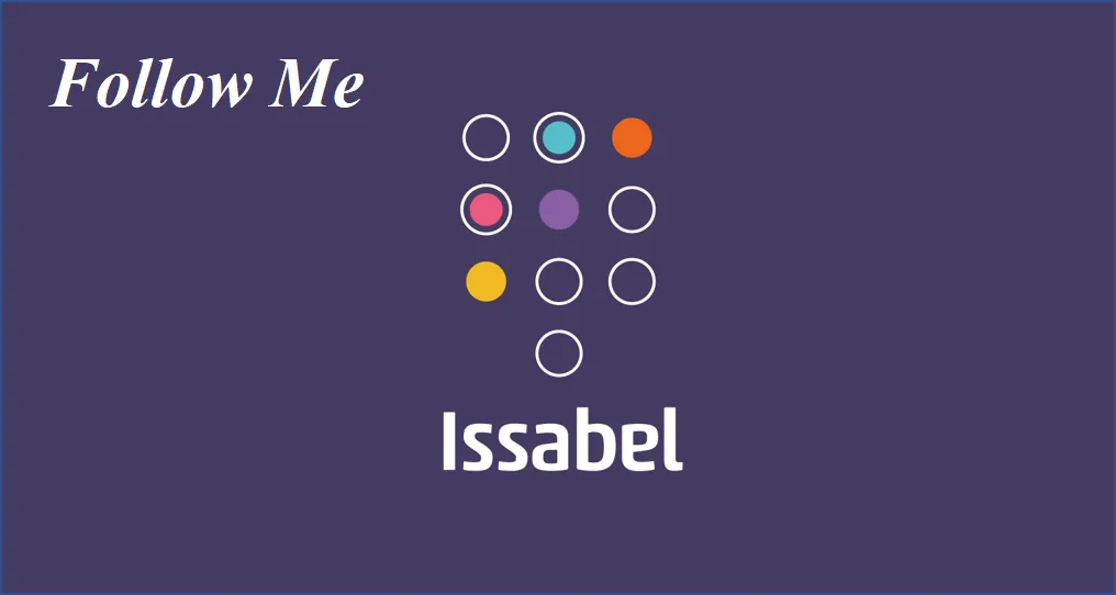 آموزش Follow Me در Issabel (انتقال هوشمند تماس)