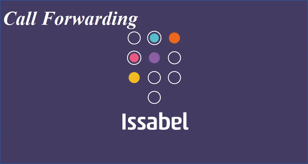 آموزش Call Forwarding در Issabel (انتقال مستقیم تماس)