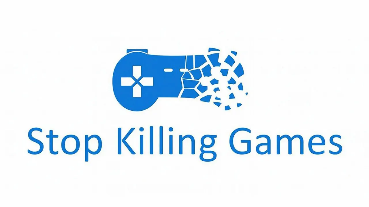 جنبش Stop Killing Games؛ گیمرها علیه خاموششدن بازیهایی که خریدهاند