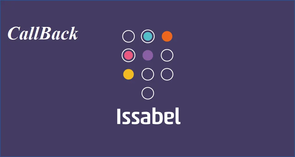 آموزش Callback در Issabel (تماس برگشتی خودکار)
