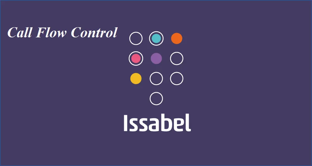 آموزش مرحله‌به‌مرحله Call Flow Control در Issabel